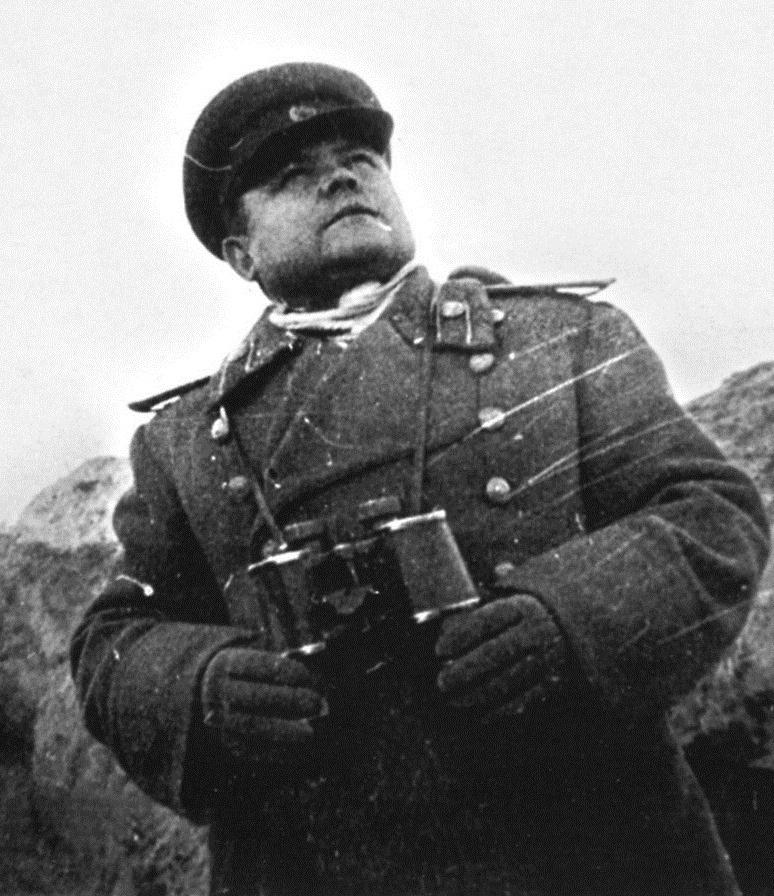 Ватунин. Генерал Ватутин н. ф.. Ватутин н. ф. (1901-1944).