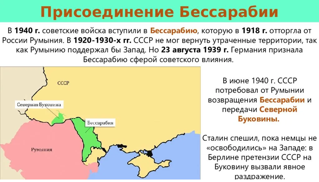 Какая территория была передана. Бессарабия и Северная Буковина в 1940. Присоединение Бессарабии и Северной Буковины к СССР карта. Территория Румынии 1918-1940 год. Присоединение Бессарабии и Северной Буковины к СССР.